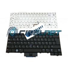 Teclado PT Dell Latitude E4300 c/Pointing Stick